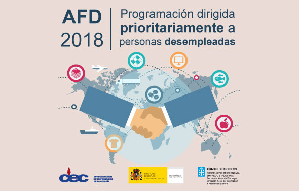 AFD 2018-2019