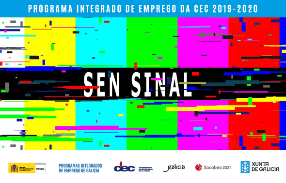 Programa Integrado de Emprego da CEC 2019-2020