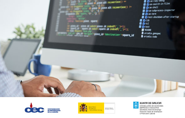 Programa Integrado de Emprego da CEC 2019-2020